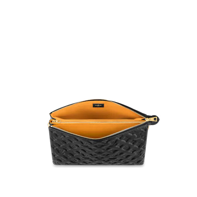 Louis Vuitton 大人気 クッサン MM ショルダーバッグ クラッチ M57782M57783M21650