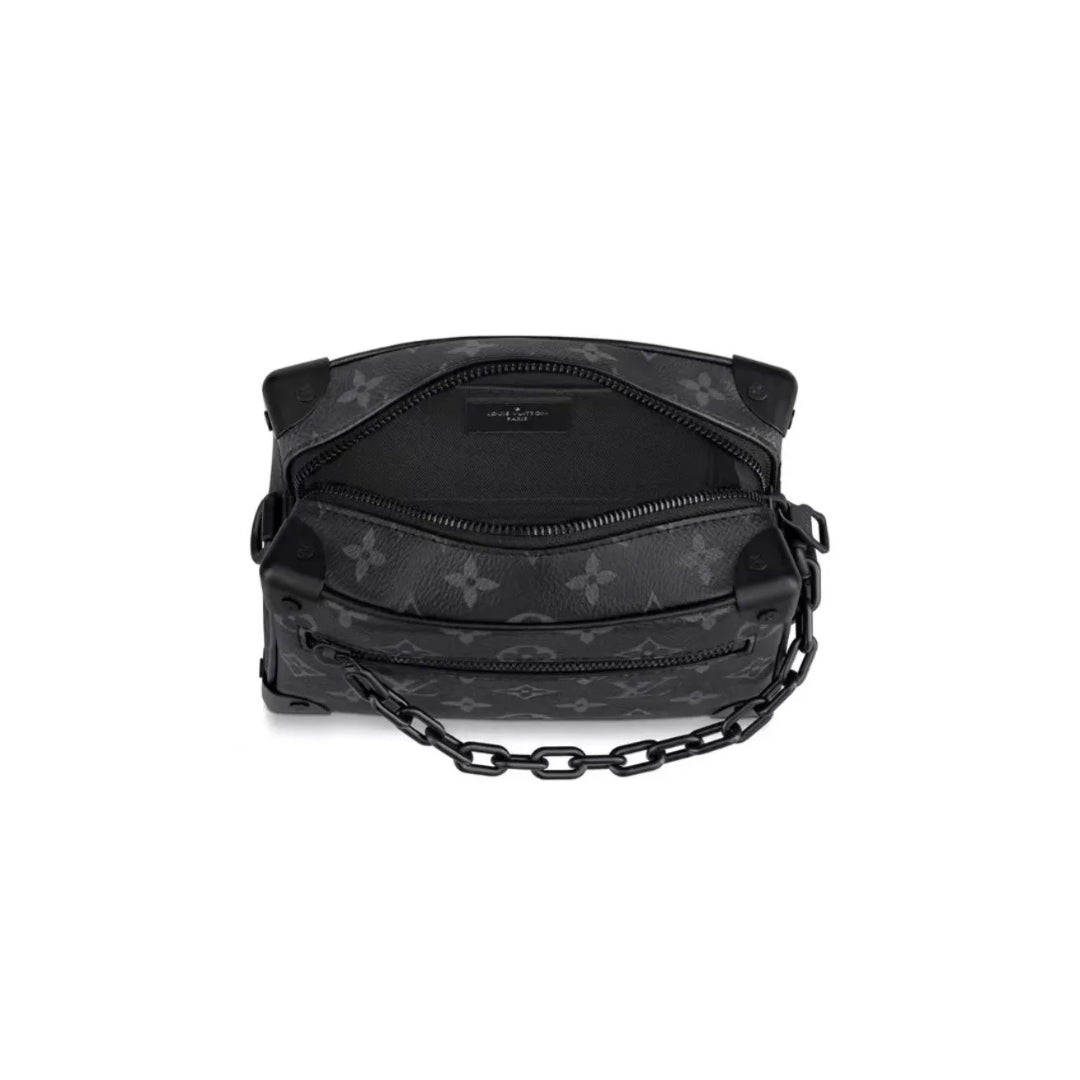 LOUIS VUITTON(ルイヴィトン)Mini Soft Trunk M44735 ソフトトランク