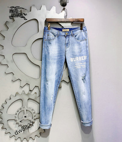 Burberry バーバリー ジーンズ