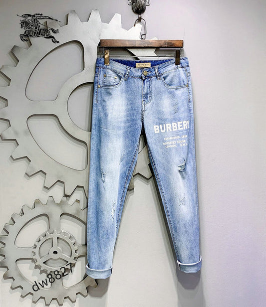 Burberry バーバリー ジーンズ