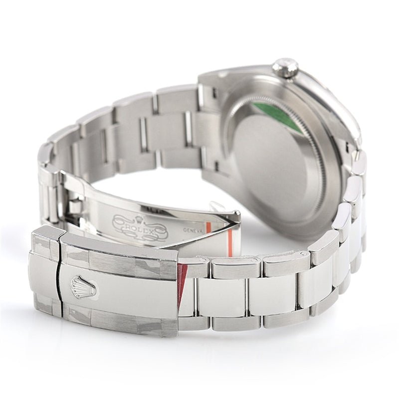 ロレックス デイトジャスト41 126334NG