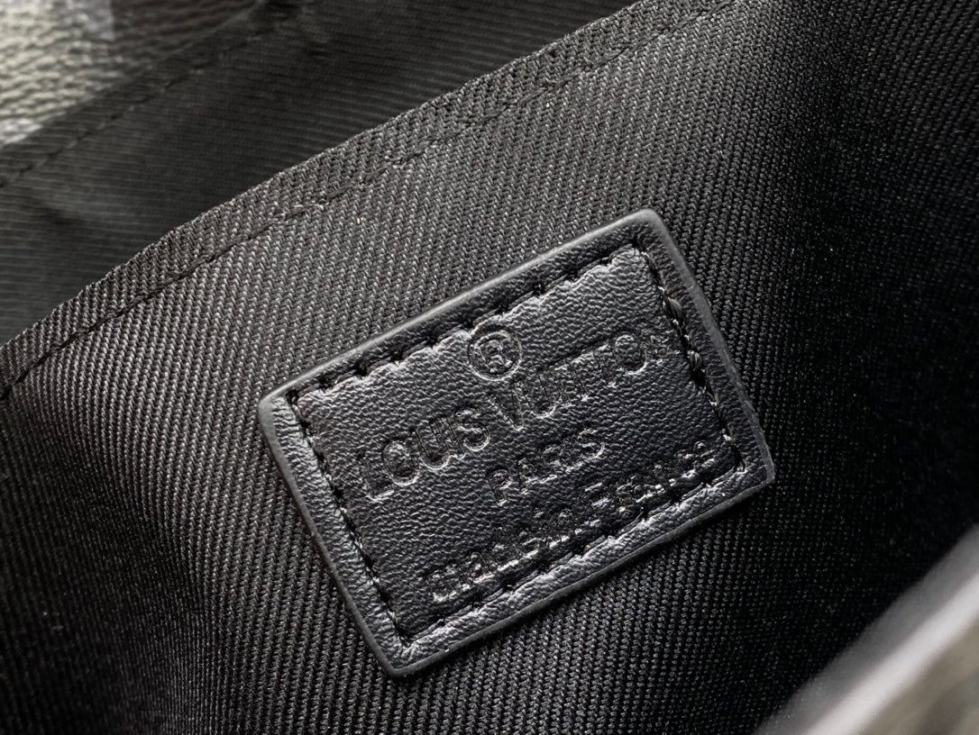 【人気】LV S-Cape モノグラムメッセンジャーバッグ ショルダー M46794 M23741