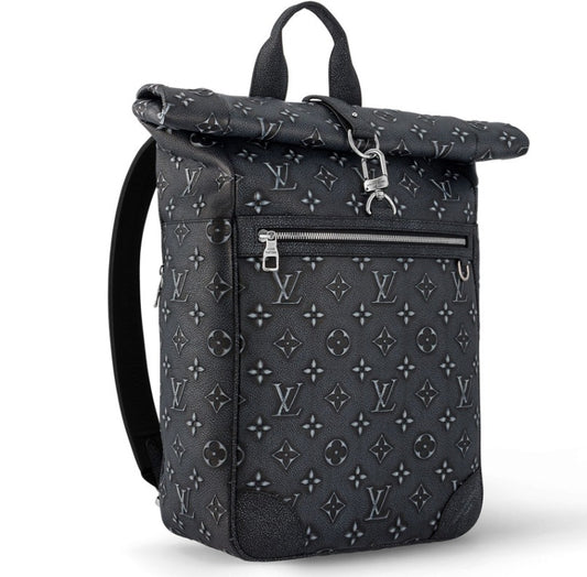 ★お仕事バッグにも使える♪【ルイヴィトン】バックパック★
