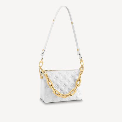 PRE-FALL 20★LV★クッサン BB バッグ モノグラム