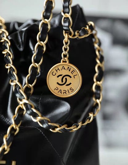 Chanel 22 Medium AS3261