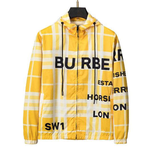 【BURBERRY公式 旗艦店】バーバリージャケット