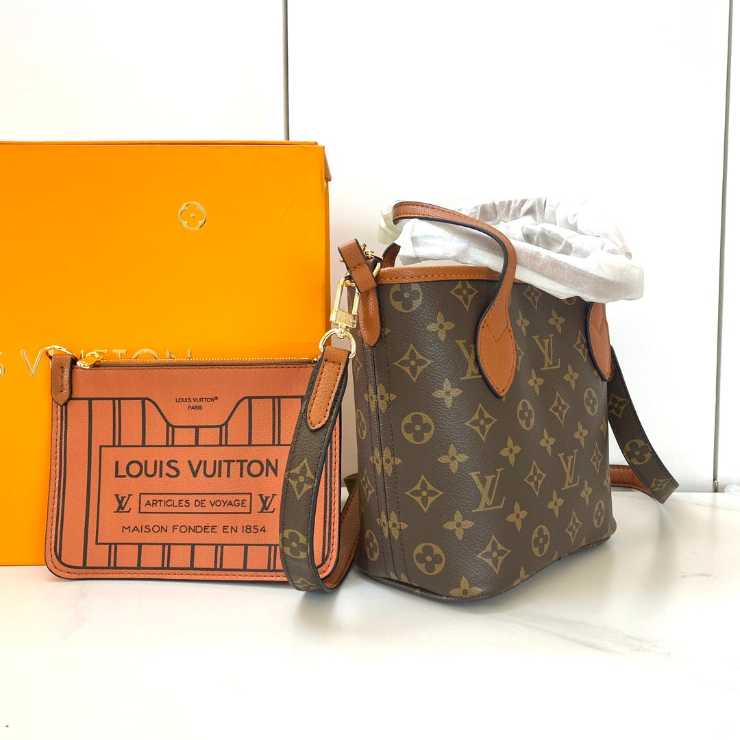 Louis Vuitton 【リバーシブルバッグ】スーパーホットスタイル