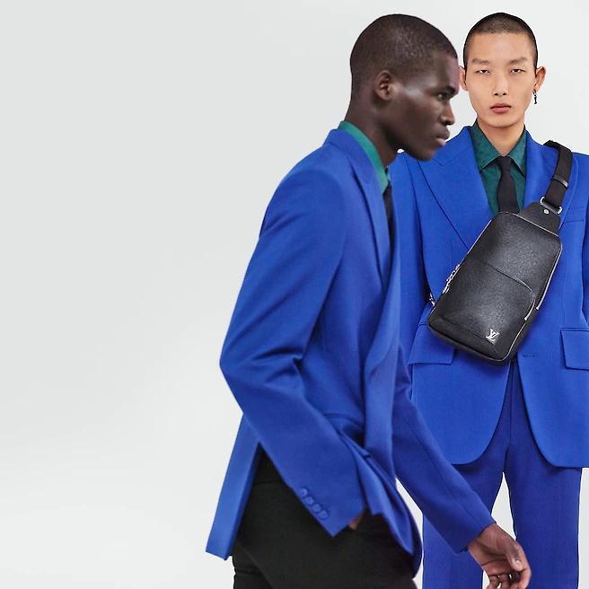 LOUIS VUITTON ディスカバリー・バックパック長財布 2点セット お得 M30443+M69409