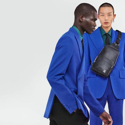 LOUIS VUITTON ディスカバリー・バックパック長財布 2点セット お得 M30443+M69409