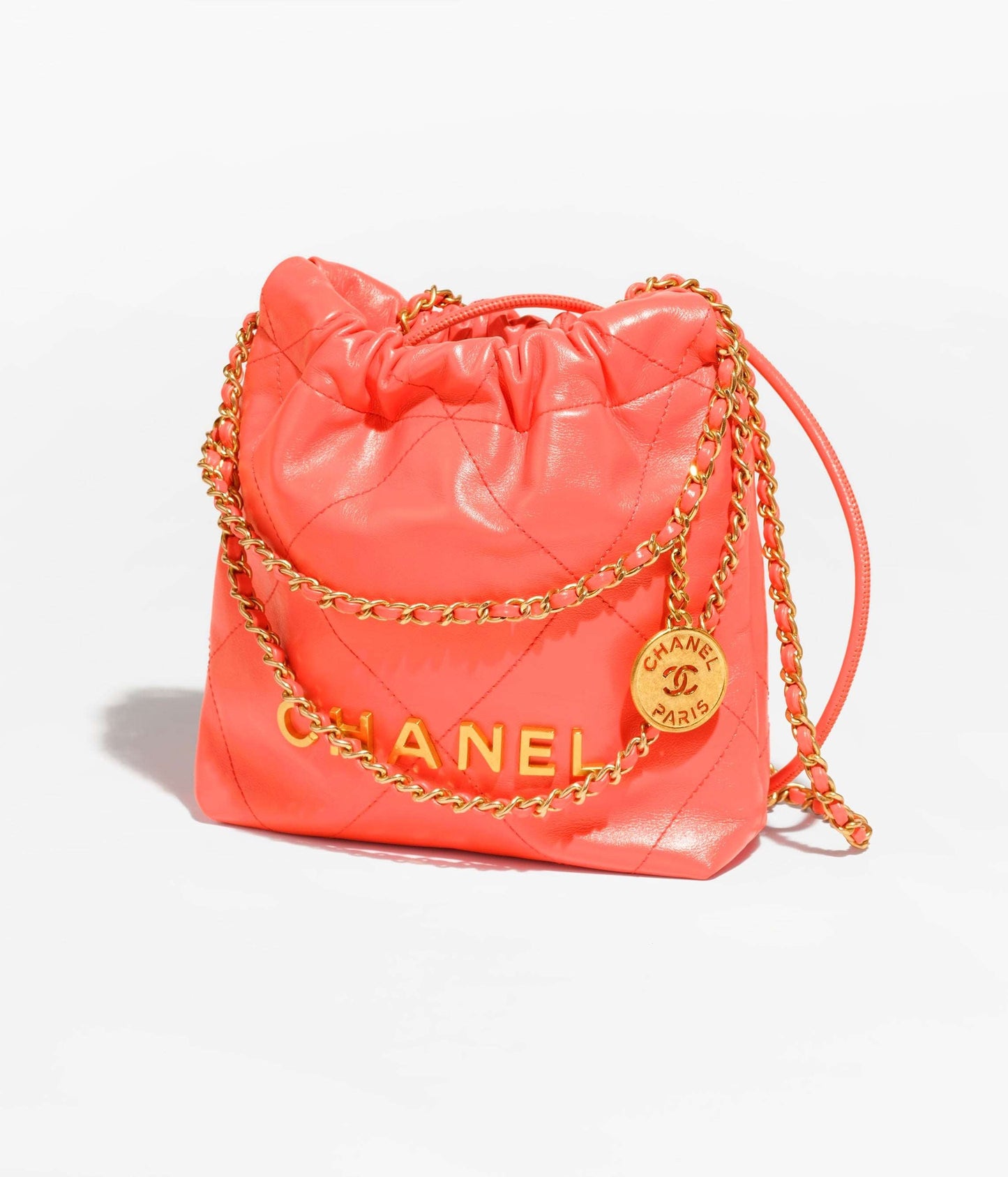 22 ミニ ハンドバッグ