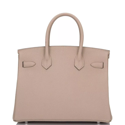 【HERMES】エルメス ■ 入手困難 大人気 バーキン 30【中古·未使用】