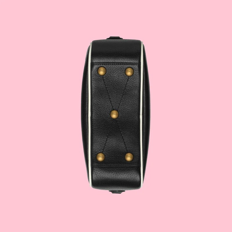 ADIDAS X GUCCI スモール ショルダーバッグ 24 X 15 X 8 CM