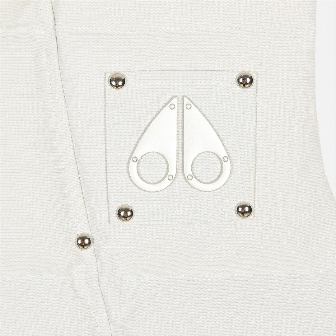 【MOOSE KNUCKLES 公式旗艦店】ダウンベスト ご好評に付き再入荷！