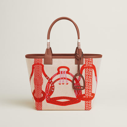 スティープル 28 ハンドバッグ6