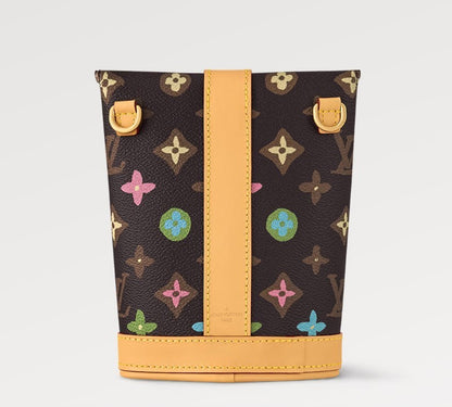 Louis Vuitton　エンベロップ ポーチ　ボディバッグ M83344