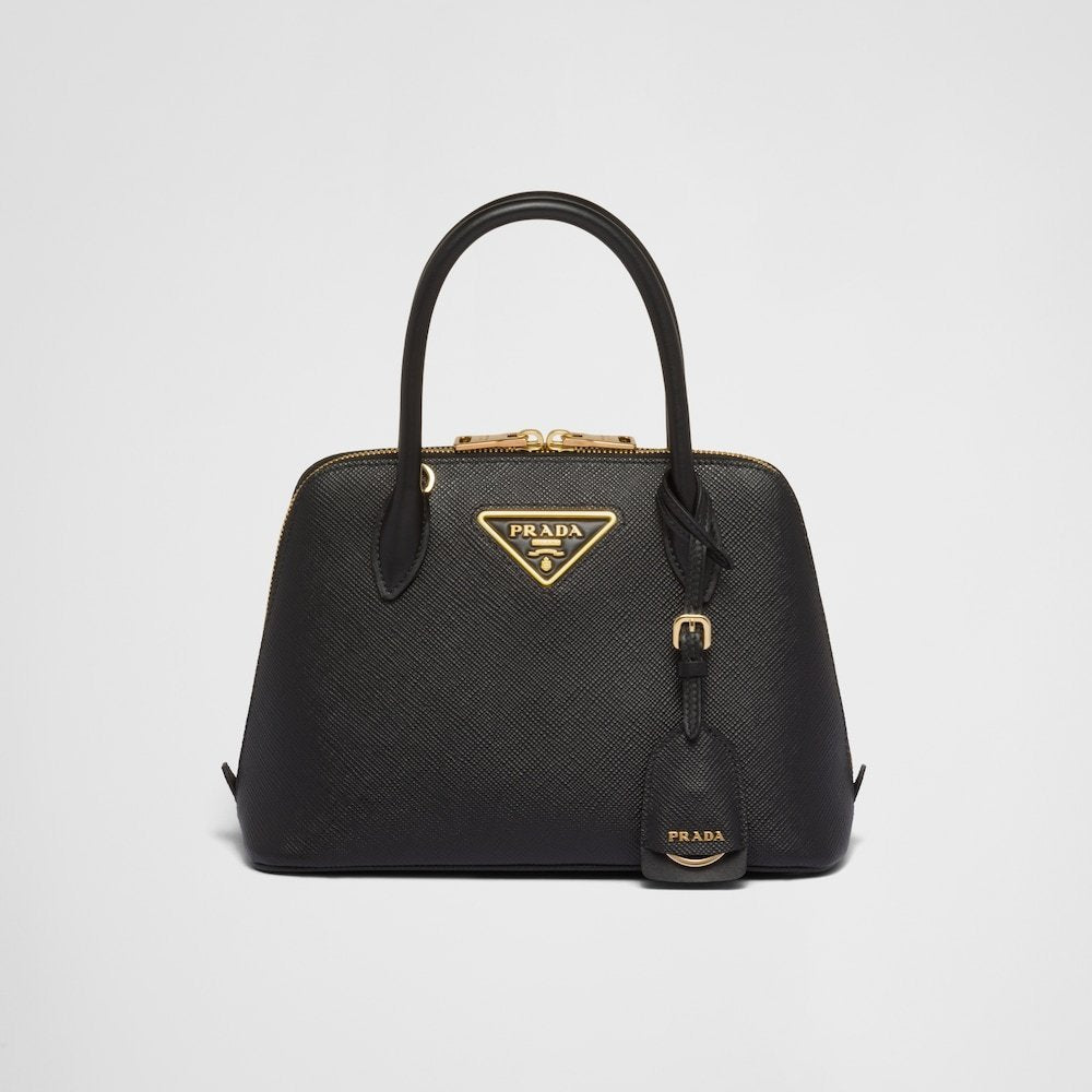 ★PRADA直営店★プロムナード サフィアーノ レザーバッグ