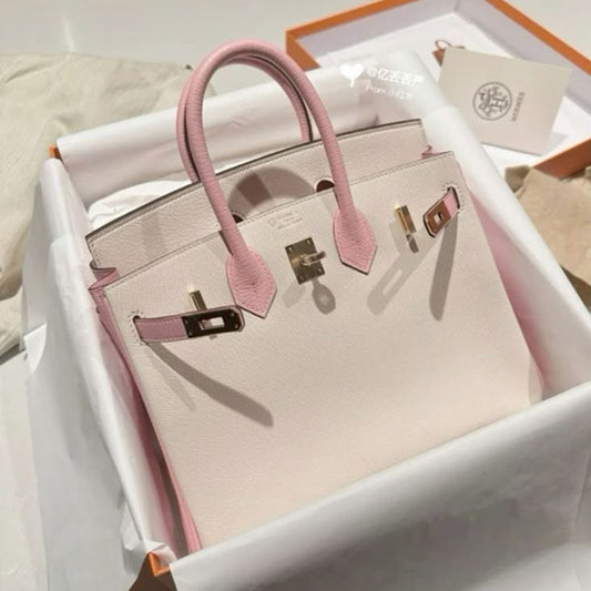 hermesエルメス バーキン25cm