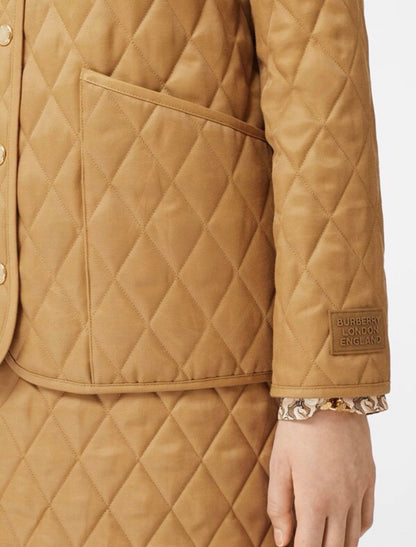 BURBERRY ダウンジャケット SS96783