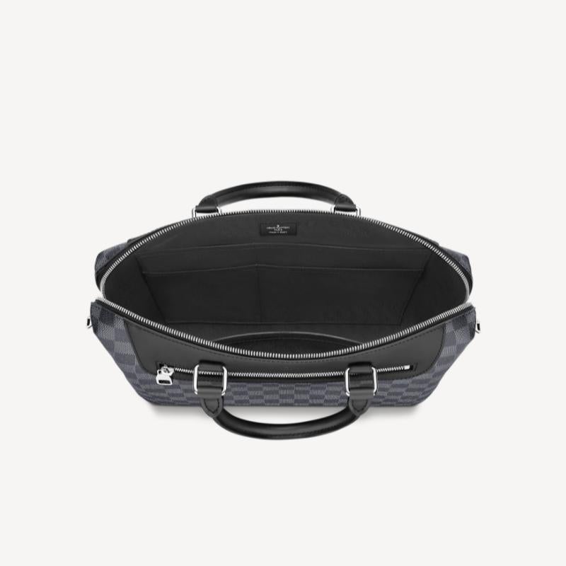 LOUIS VUITTONPDJ NM 長財布 ベルト 2点セット お得 Ref:N48260+N60111