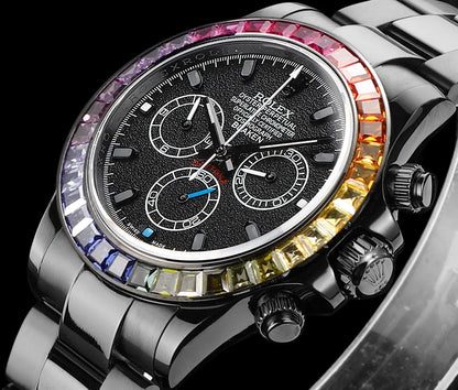 ロレックス ROLEX GMTマスターII