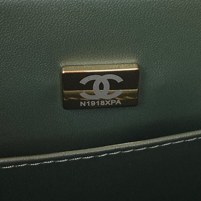 Chanel MINI FLAP BAG AS3649