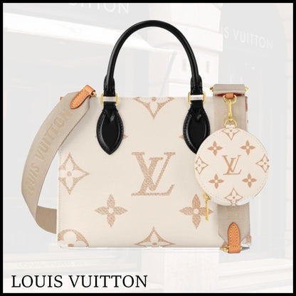 【新作☆★】ルイヴィトン オンザゴーPM M24533