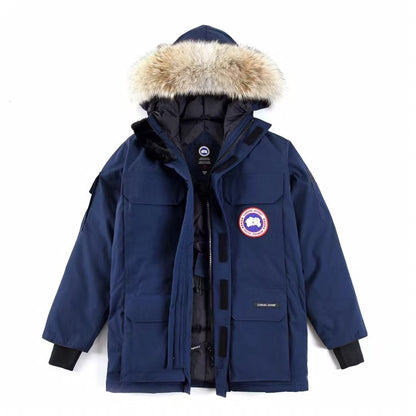 【Canada Goose】カナダグース 男女兼用、ご好評に付き再入荷！