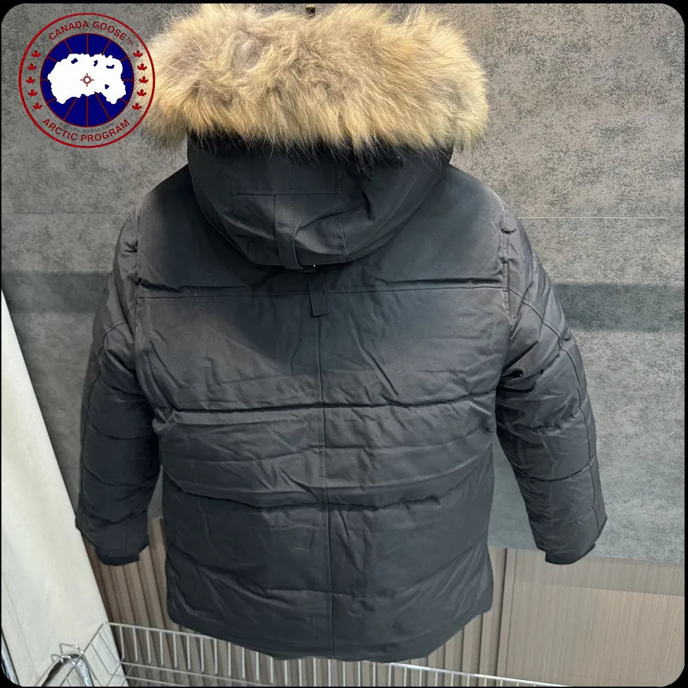 Canada Goose Parka Down Jacket ダウンジャケット