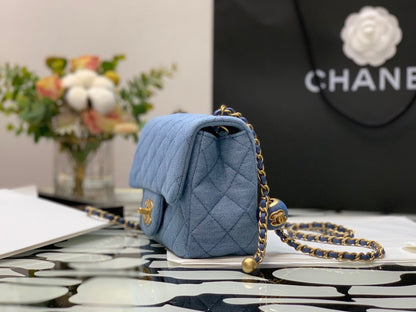 Chanel bag