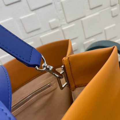 人気！【LOUIS VUITTON】ルイ・ヴィトン 2024新製品ハンドバッグ M24457new