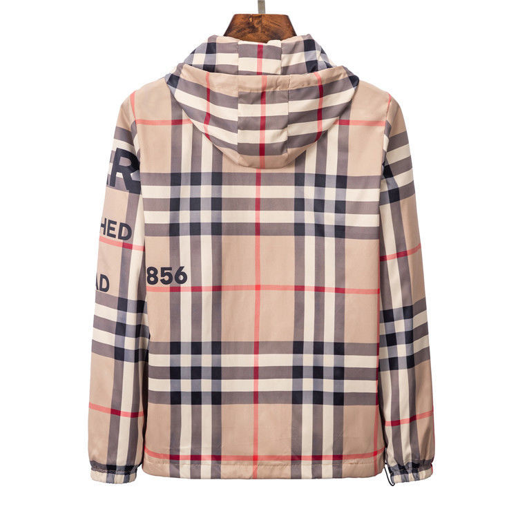 【BURBERRY公式 旗艦店】バーバリージャケット