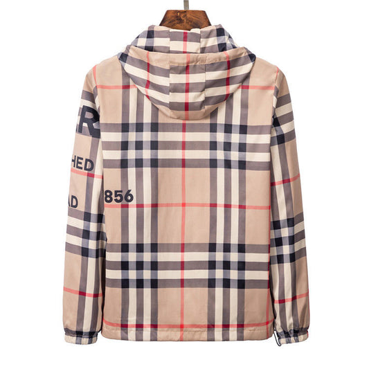 【BURBERRY公式 旗艦店】バーバリージャケット