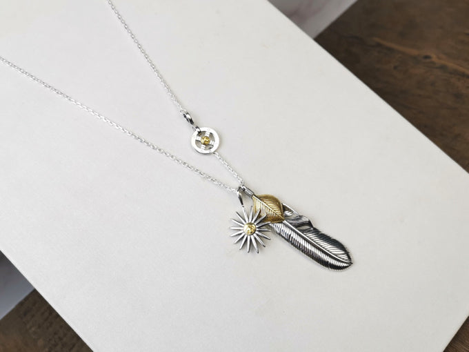 【CHROME HEARTS】ネックレス、新しいネックレス万能シンプルファッションオーナメント