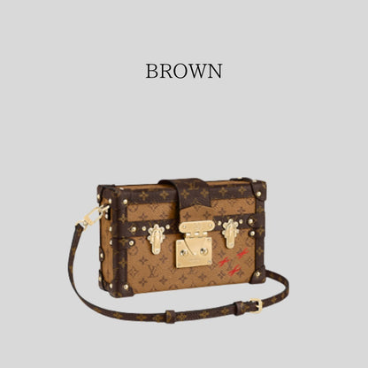 直営店買付☆Louis Vuitton☆プチモールバッグ