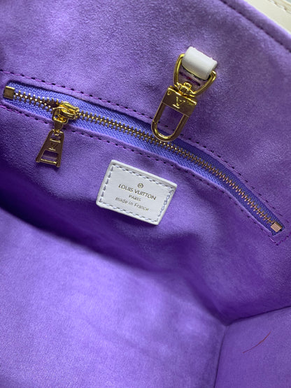 Louis Vuitton(ルイヴィトン) ONTHEGO バッグ 25x19cm