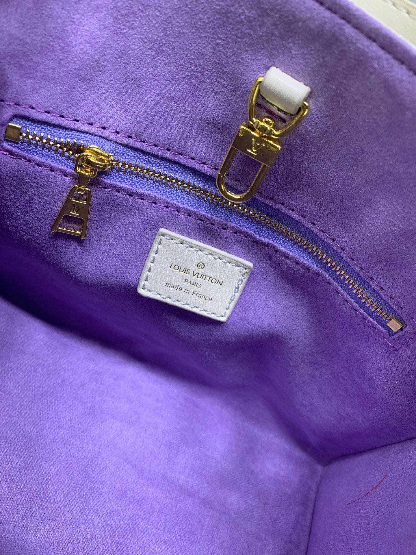 Louis Vuitton(ルイヴィトン) ONTHEGO バッグ 25x19cm