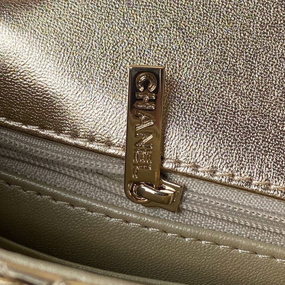 CHANEL 24C AS4646 START BAG