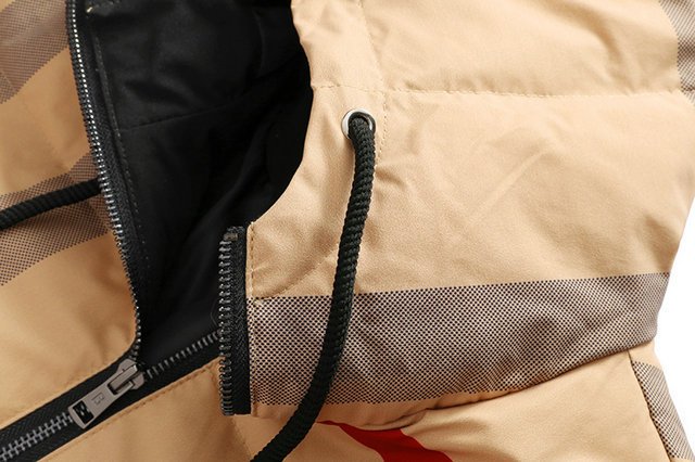 Burberry (バーバリー) ダウンジャケット