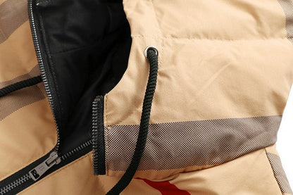 Burberry (バーバリー) ダウンジャケット