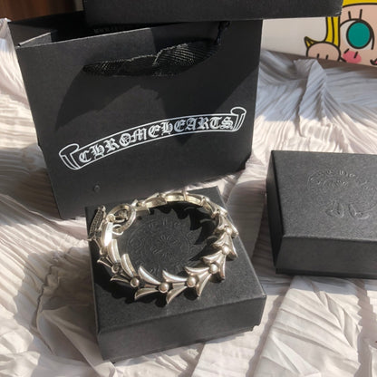 Chrome Hearts(クロムハーツ)ブレスレット