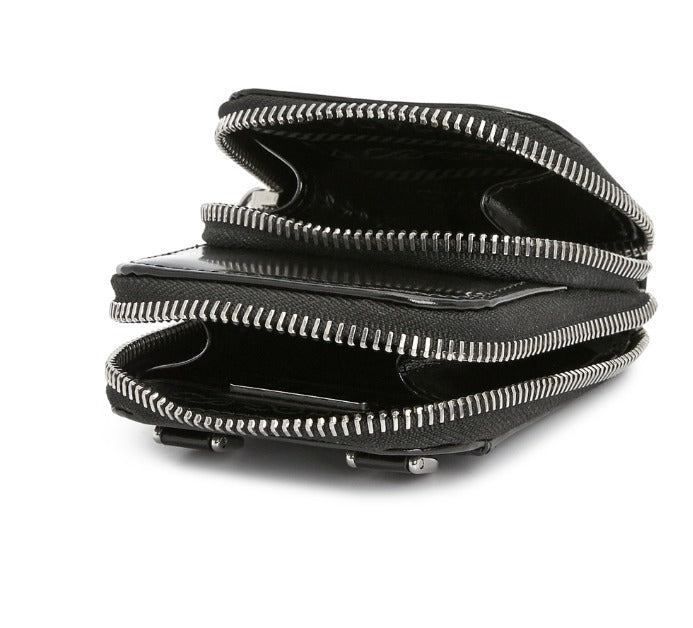 PRADA【関税/送料込】★BRUSHED LEATHER ミニクロスバッグ★