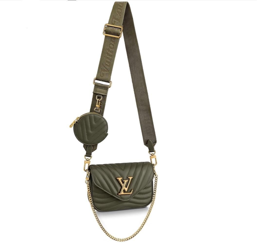 【SALE】Louis Vuitton バッグ ミュルティポシェット 3way 3色-BUYMA