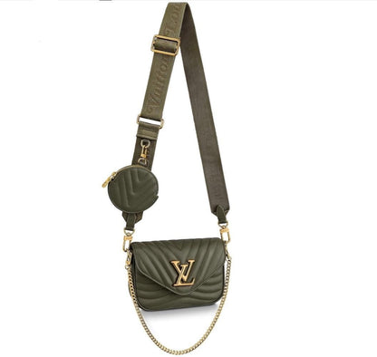 【SALE】Louis Vuitton バッグ ミュルティポシェット 3way 3色-BUYMA