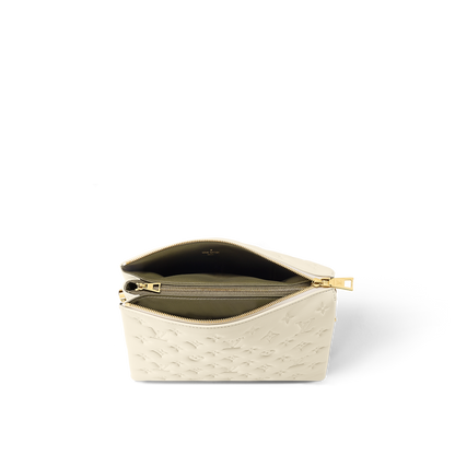 松島花さん同項【LOUIS VUITTON】クッサン PM