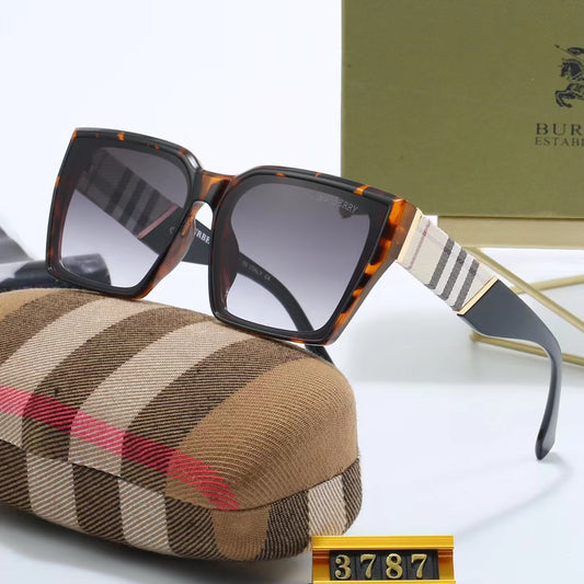 Burberry サングラス 12
