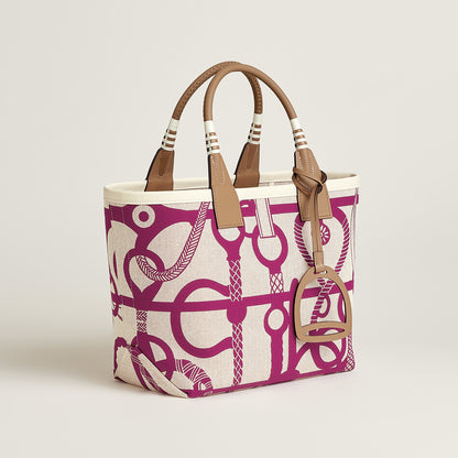 スティープル 25 ハンドバッグ2