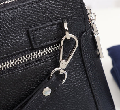 【PRADA 公式 旗艦店】プラダ クラッチバッグ当日出荷 好評に付き再入荷！24*14*5CM