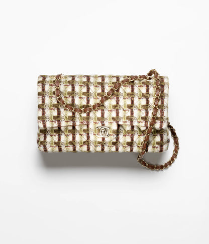 クラシック ハンドバッグ