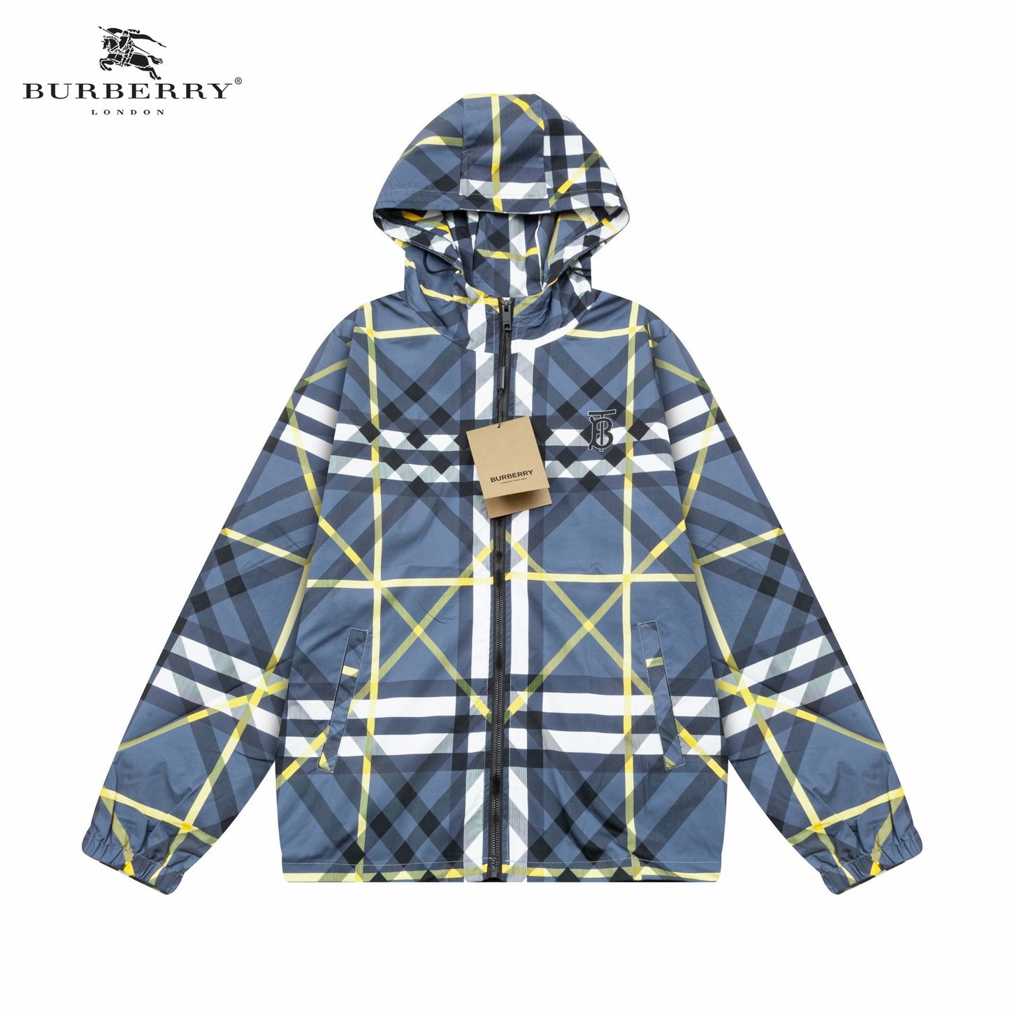 【BURBERRY】バーバリー ジャケット着ご好評に付き再入荷！240926