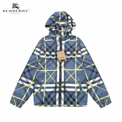 【BURBERRY】バーバリー ジャケット着ご好評に付き再入荷！240926